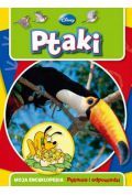 Disney - Moja encyklopedia