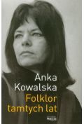 Folklor tamtych lat
