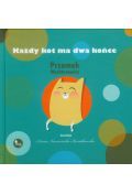 Każdy kot ma dwa końce
