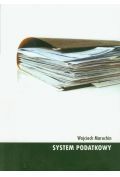 System podatkowy