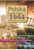 Polska od roku 1944. Najnowsza historia DEMART