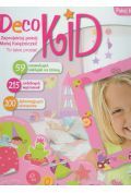 Deco Kid Pokój małej księżniczki