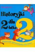 Historyjki dla 2-latka