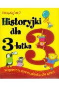 Historyjki dla 3-latka