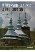 Łemkowskie cerkwie