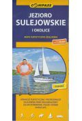 Jezioro Sulejowskie i okolice