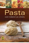 Pasta czyli makaron po włosku