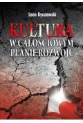 Kultura w całościowym planie rozwoju