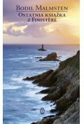 Ostatnia książka z Finistere