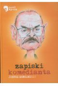 Zapiski komedianta