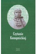Czytanie Konopnickiej