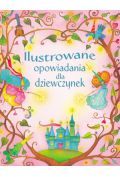 Ilustrowane opowiadania dla dziewczynek