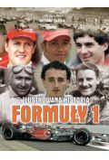 Ilustrowana historia Formuły 1