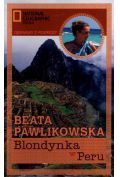 Blondynka w Peru. Blondynka na Sri Lance. Dzienniki z podróży. Zestaw 2 książek