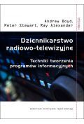 Dziennikarstwo radiowo telewizyjne