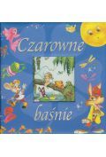 Czarowne baśnie