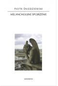 Melancholijne spojrzenie
