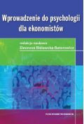 Wprowadzenie do psychologii dla ekonomistów