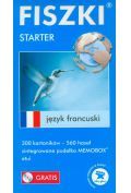 FISZKI język francuski Starter