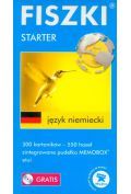 FISZKI język niemiecki Starter