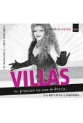Villas. Nic przecież nie mam do ukrycia.. (książka audio)