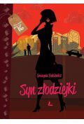 Syn złodziejki