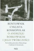 Buntownik cyklista kosmopolak