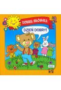 Dobre słówka Dzień dobry
