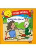 Dobre słówka Przepraszam