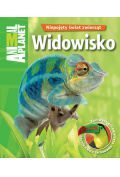 Widowisko niepojęty świat zwierząt