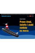 Prawo drogi światła i znaki statków na morzu