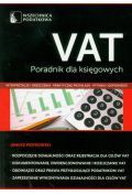 VAT 2012 Poradnik dla księgowych