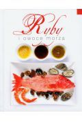 Ryby i owoce morza