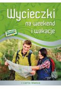 Wycieczki na weekend i wakacje