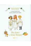 Dla dzieci o Mszy Świętej