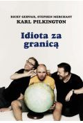 Idiota za granicą