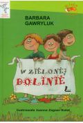 W zielonej dolinie