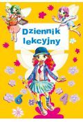 Dziennik lekcyjny