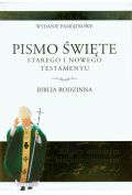 Pismo swiete biblia rodzinna-wydawnictwo m