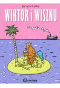 Wiktor i Wisznu
