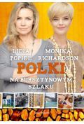 Polki na bursztynowym szlaku