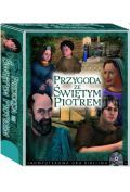 Przygoda ze Świętym Piotrem