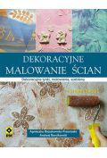 Dekoracyjne malowanie ścian