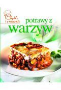 Szybko i smacznie. Potrawy z warzyw
