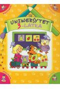 Uniwersytet 3-latka