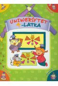 Uniwersytet 4-latka