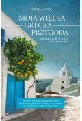 Moja wielka grecka przygoda