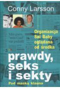 Prawdy, seks i sekty. Pod maską klauna...
