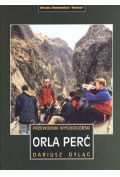 Orla Perć. Przewodnik wysokogórski