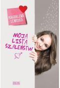 Moja lista szaleństw